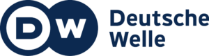 Logo: Deutsche Welle