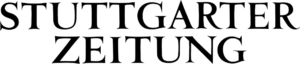 Logo: Stuttgarter Zeitung