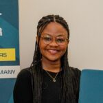 Portrait: Hope Wilson