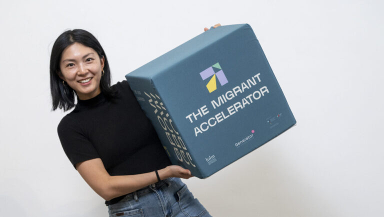 Teamphoto: Little Dreamers