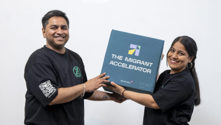 Teamphoto: ZORO Energy