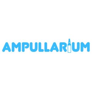 Logo: Ampullarium
