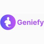 Logo: Geniefy