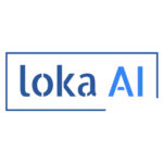Logo: Loka AI