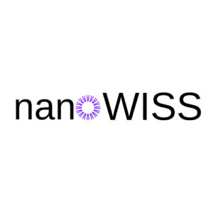 Logo: nanoWISS