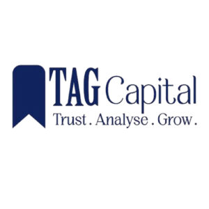 Logo: Tag Capital