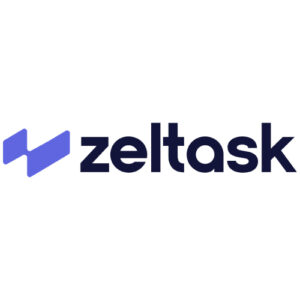Logo: Zeltask