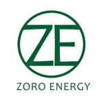 Logo: Zoro Energy