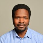 Portrait: Kwaku Ofosu