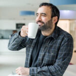 Portrait: Felipe Borja