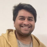 Portrait: Mythra Varun Venkata Akkanapragada
