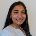 Portrait: Asheka Arafa