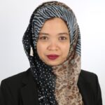 Portrait: Tasmiah Shirin Tisa