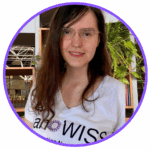 Portrait: Selen Ozdinc
