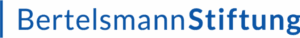Logo: Bertelsmann Stiftung