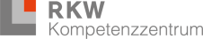 Logo: RKW Kompetenzzentrum