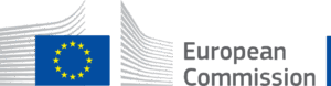 Logo European Commission