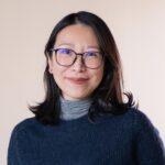 Portrait: Ka Shuen Sze