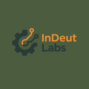 Logo: InDeut Labs