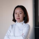 Portrait: Pujia Liu-Rosenkranz