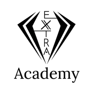 Logo: Extra Academy