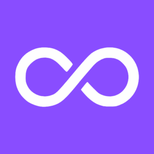 Logo: Merloop