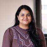 Portrait: Monisha Macharla Vasu
