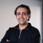 Portrait: Mouhmad Khaled Ayoubi