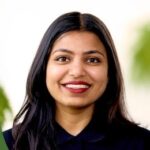 Portrait: Rashi Jain