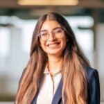 Portrait: Ani Tovmasyan