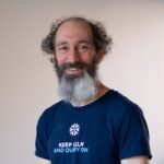 Portrait: James Donahue