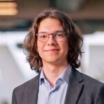 Portrait: Johannes Klopp
