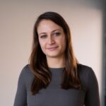 Portrait: Sophie Elisabeth Augello