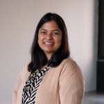 Portrait: Surbhi Agrawal