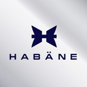 Logo: HABÄNE