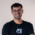 Portrait: Abhishek Arora