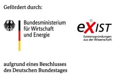 Logo: Ministry for Economy and Energy